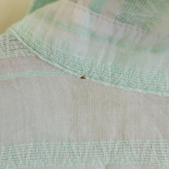 Columbia Henley Tee M - Picture 8 of 9